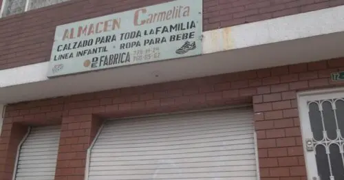 ALMACEN CARMELITA BOGOTÁ ALMACEN CARMELITA BOGOTÁ